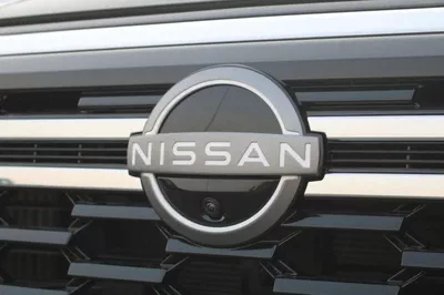 Nissan Patrol LE Platinum City 3.5L 2025-3