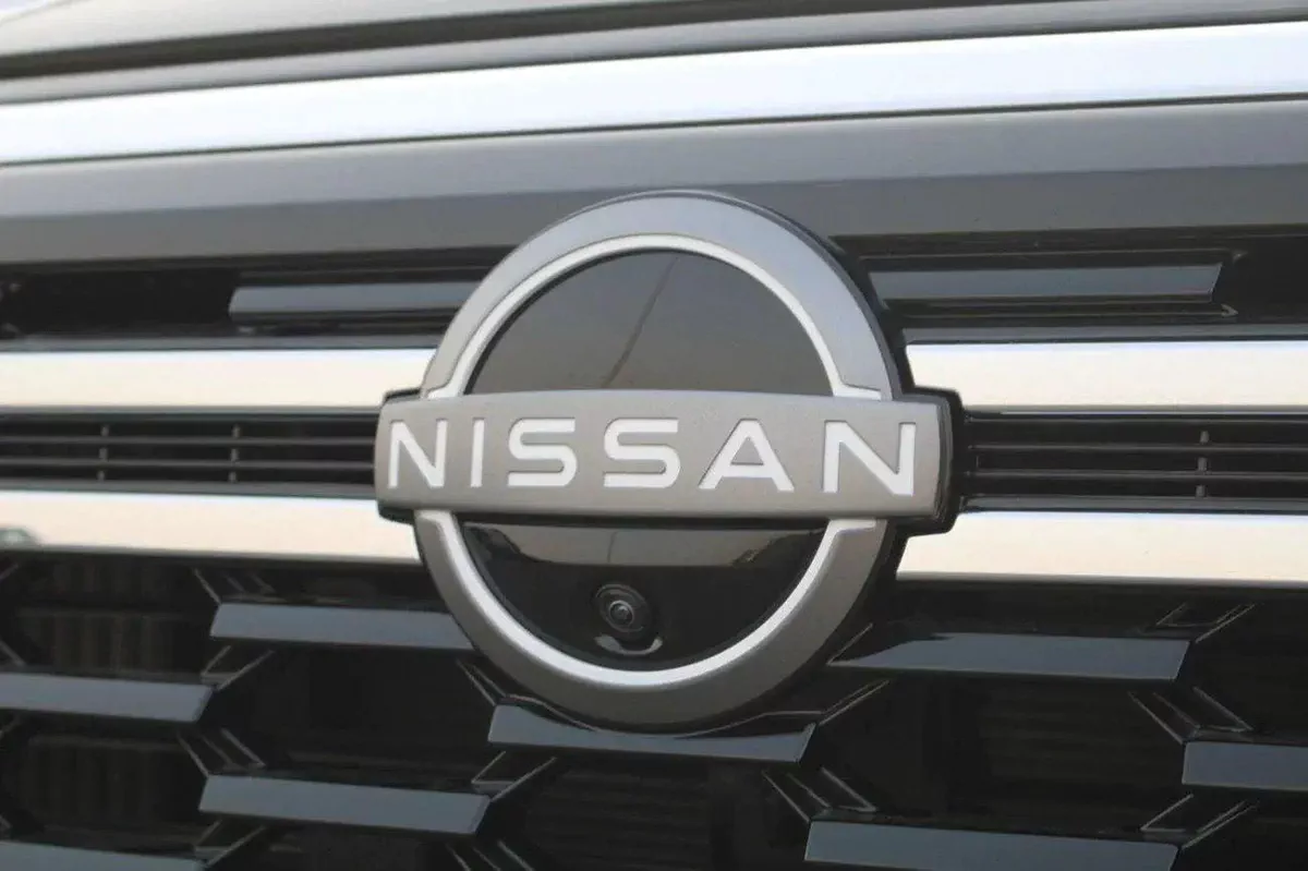 Nissan Patrol LE Platinum City 3.5L 2025-3-0