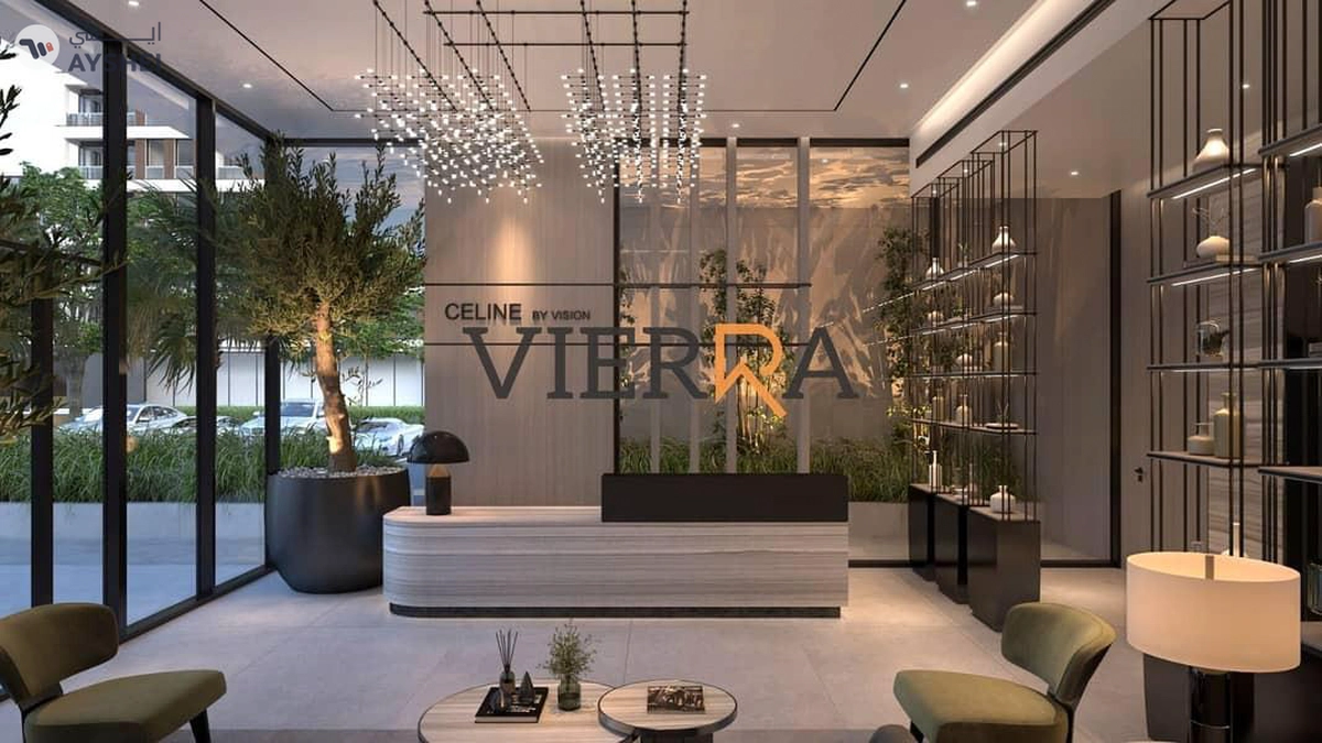 Celine by Vision, Liwan, Dubai-9-9