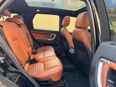 Gulf Specs 2017 DISCOVERY SPORT HSE LUXURY AWD 2.0Litre Turbo-Charged (AL-Tayer Partial)-18