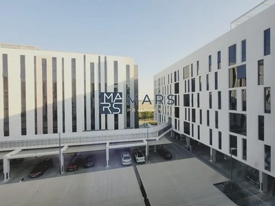 Limited offer Studio Apartment just 30k in al jadda-0