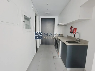 Limited offer Studio Apartment just 30k in al jadda-9