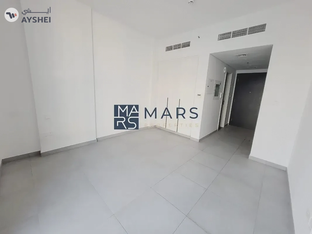 Limited offer Studio Apartment just 30k in al jadda-12-12
