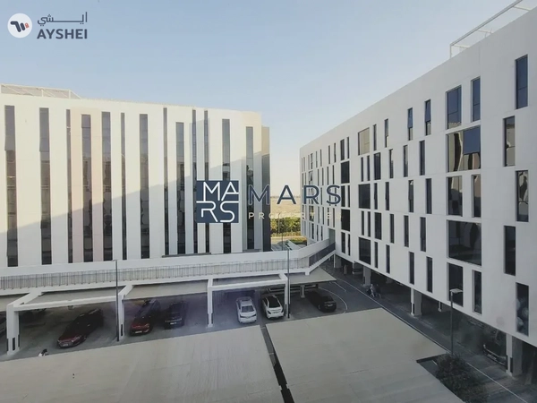Limited offer Studio Apartment just 30k in al jadda