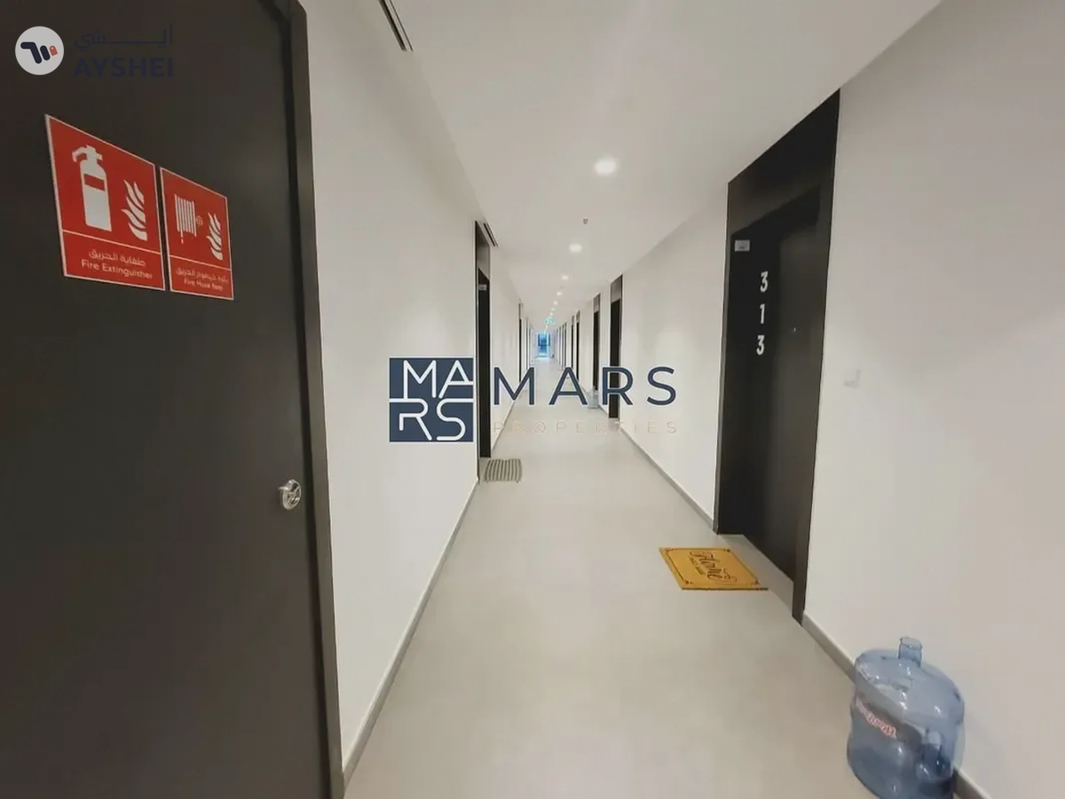 Limited offer Studio Apartment just 30k in al jadda-5-5