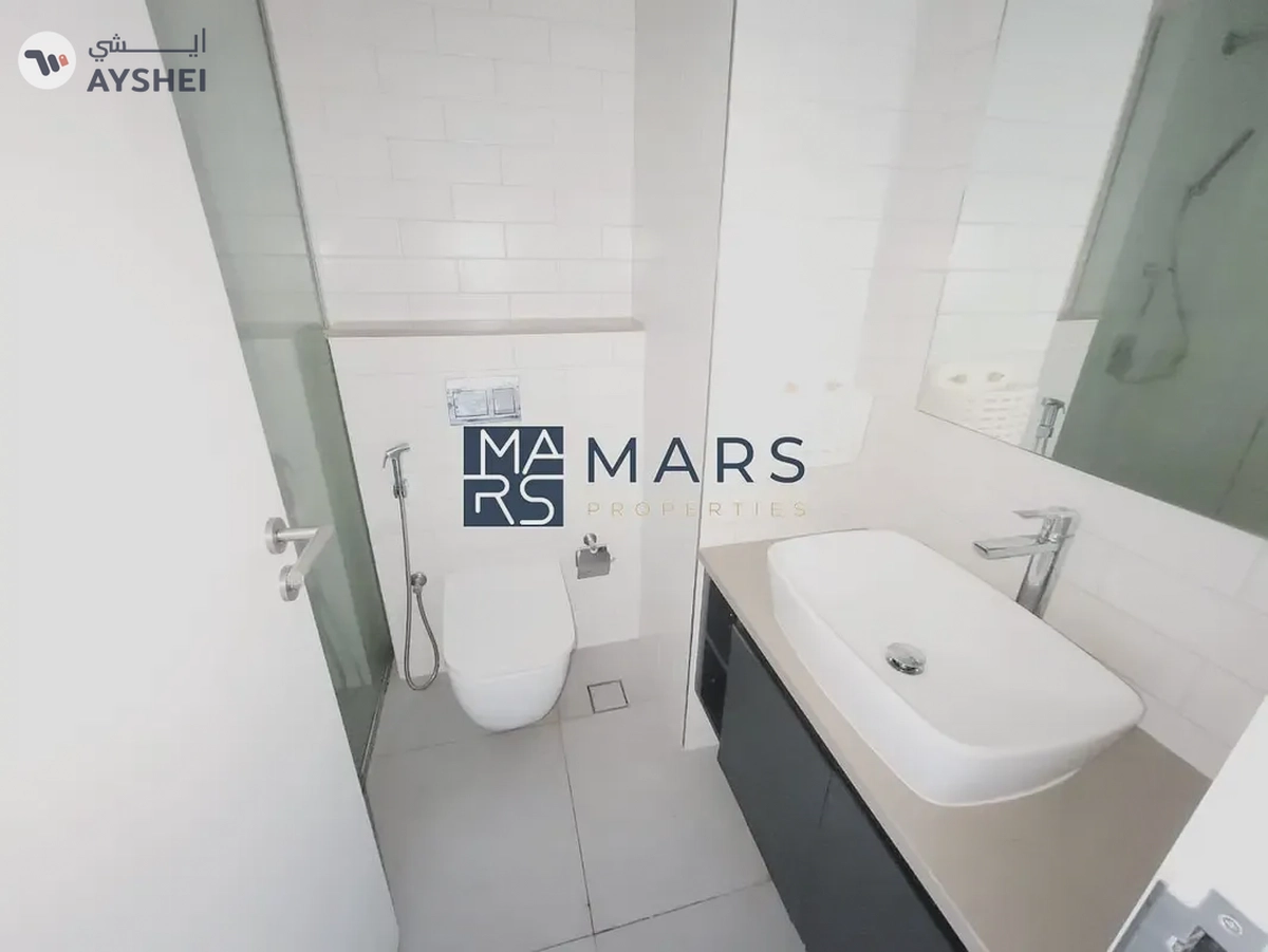 Limited offer Studio Apartment just 30k in al jadda-7-7