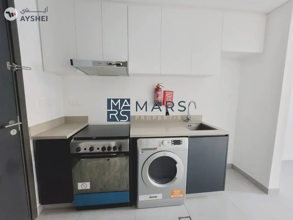 Limited offer Studio Apartment just 30k in al jadda