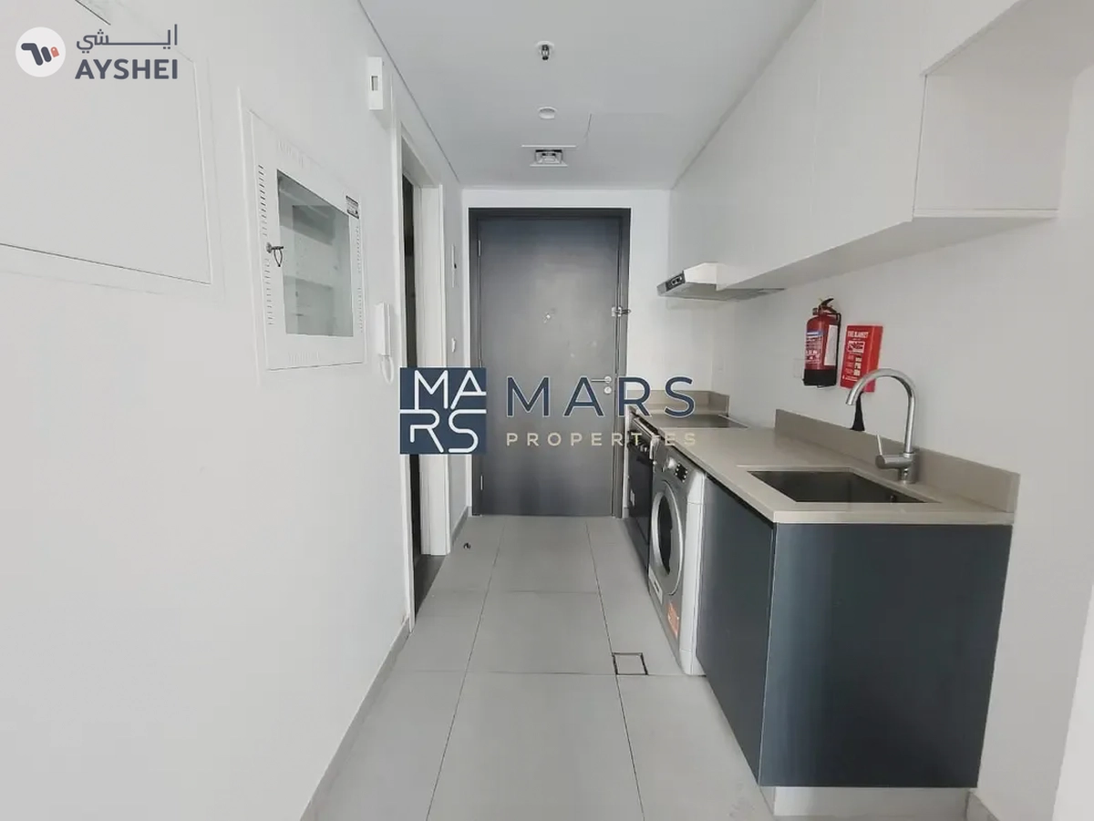 Limited offer Studio Apartment just 30k in al jadda-9-9