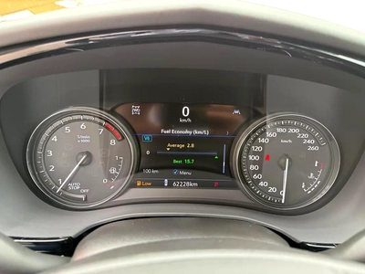 Cadillac XT6 Black Edition 2022 - Korean Specs - Perfect Condition-5