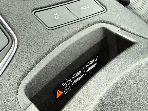 Cadillac XT6 Black Edition 2022 - Korean Specs - Perfect Condition