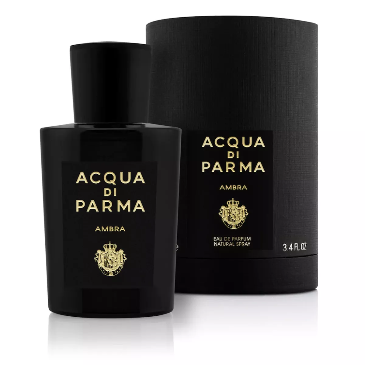 ACQUA DI PARMA AMBRA (U) EDP 100ML-1-1