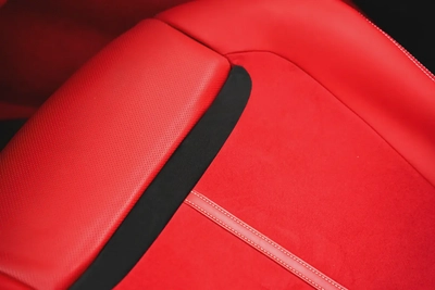 2024 FERRARI ROMA SPIDER WITH WARRANTY AND SERVICE CONTRACT-11