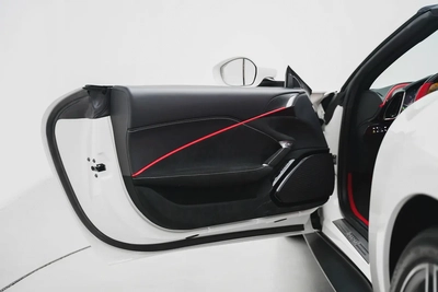 2024 FERRARI ROMA SPIDER WITH WARRANTY AND SERVICE CONTRACT-12