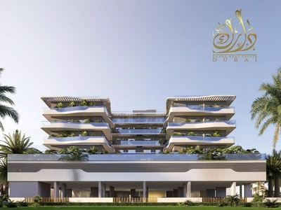 Apartment For Sale in Sports View Residence 2, International City Phase 2 (Warsan 4), International City, Dubai-2