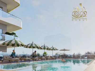 Apartment For Sale in Sports View Residence 2, International City Phase 2 (Warsan 4), International City, Dubai-4