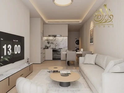 Apartment For Sale in Sports View Residence 2, International City Phase 2 (Warsan 4), International City, Dubai-3
