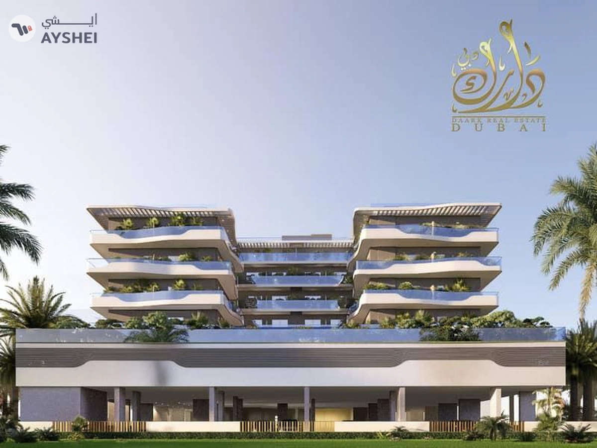 Apartment For Sale in Sports View Residence 2, International City Phase 2 (Warsan 4), International City, Dubai