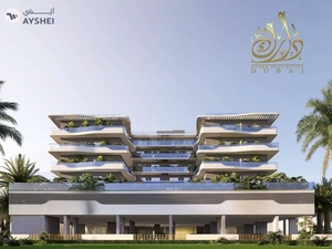 Apartment For Sale in Sports View Residence 2, International City Phase 2 (Warsan 4), International City, Dubai