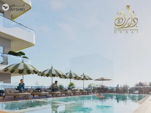 Apartment For Sale in Sports View Residence 2, International City Phase 2 (Warsan 4), International City, Dubai