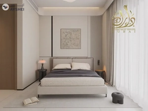 Apartment For Sale in Sports View Residence 2, International City Phase 2 (Warsan 4), International City, Dubai