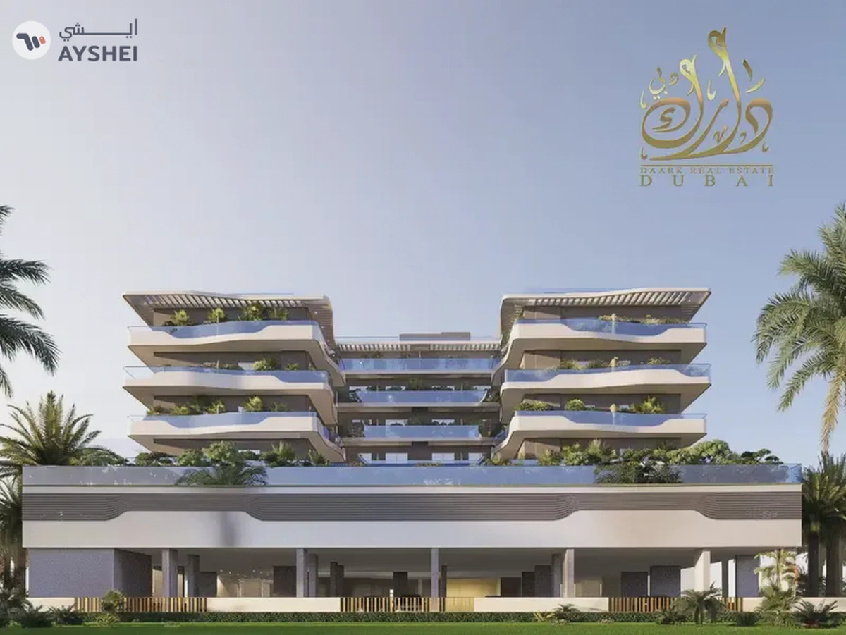 Apartment For Sale in Sports View Residence 2, International City Phase 2 (Warsan 4), International City, Dubai