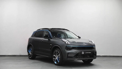 LynkCo 01 | 1,200 AED Monthly Installment | 2 Years Warranty-8