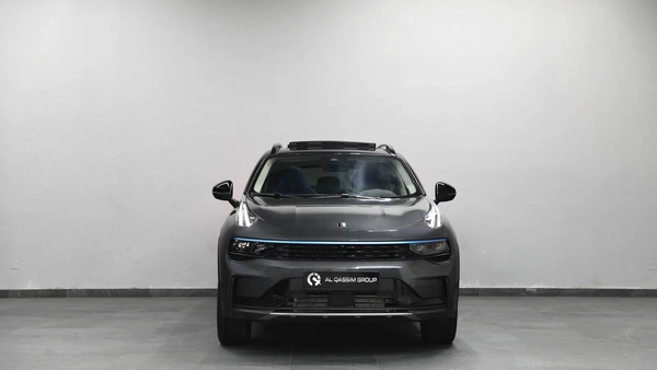 LynkCo 01 | 1,200 AED Monthly Installment | 2 Years Warranty