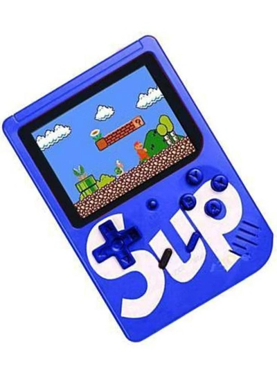 SUP 400-In-1 Handheld Game-5