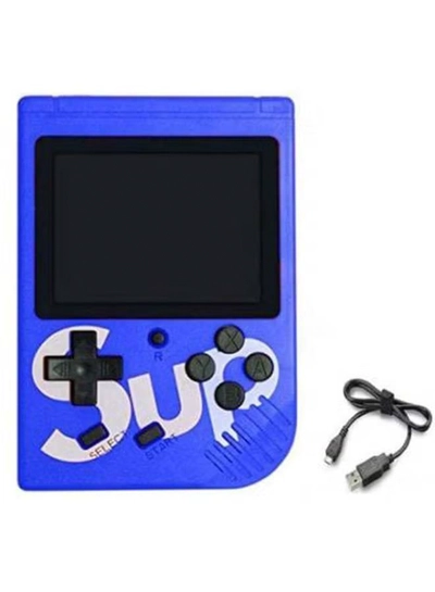 SUP 400-In-1 Handheld Game-4