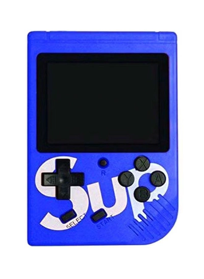 SUP 400-In-1 Handheld Game-0