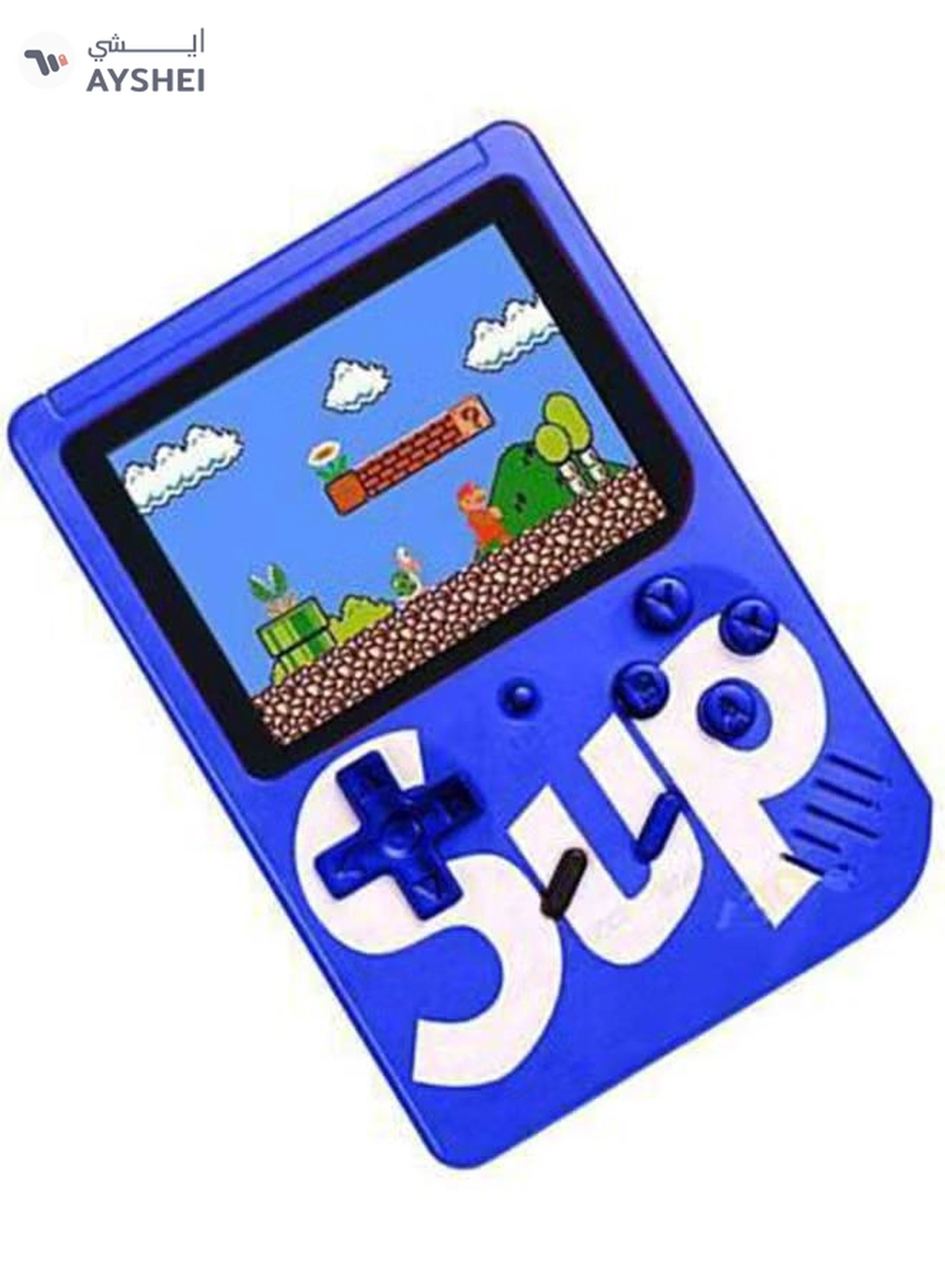 SUP 400-In-1 Handheld Game-5-5