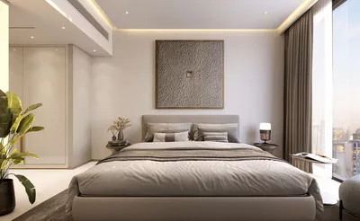 Luxury 1 BHK | Brand New | Prime Location-3