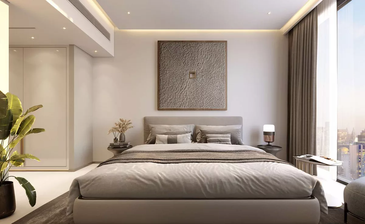 Luxury 1 BHK | Brand New | Prime Location-3-3
