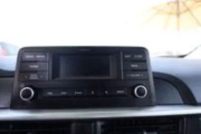 Used Kia Picanto 1.2L Base 2023-7