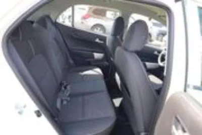 Used Kia Picanto 1.2L Base 2023-11