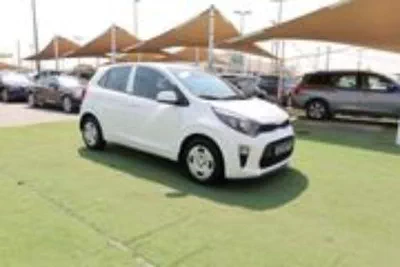 Used Kia Picanto 1.2L Base 2023-1