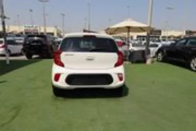 Used Kia Picanto 1.2L Base 2023-12