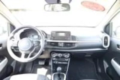 Used Kia Picanto 1.2L Base 2023-8
