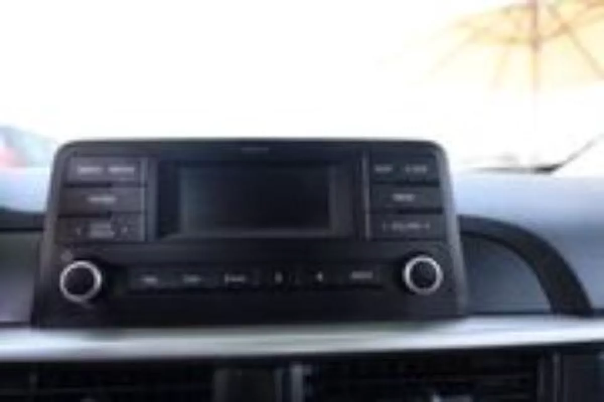 Used Kia Picanto 1.2L Base 2023-7-7