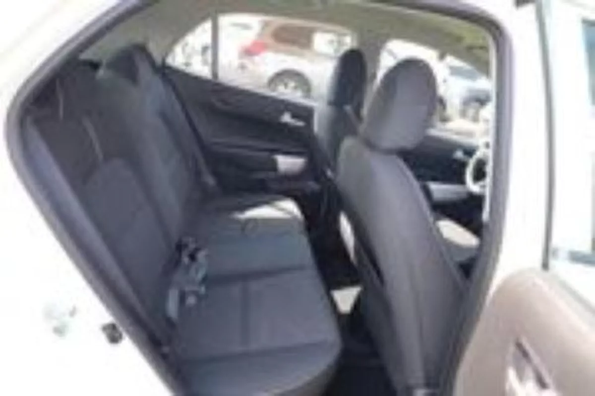 Used Kia Picanto 1.2L Base 2023-11-11