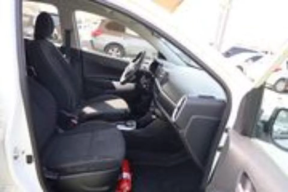 Used Kia Picanto 1.2L Base 2023-3-3