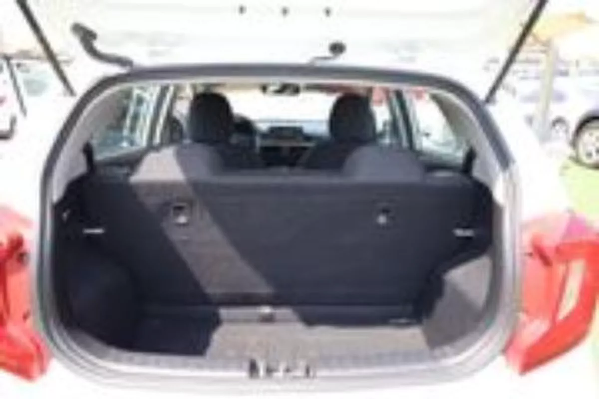 Used Kia Picanto 1.2L Base 2023-6-6