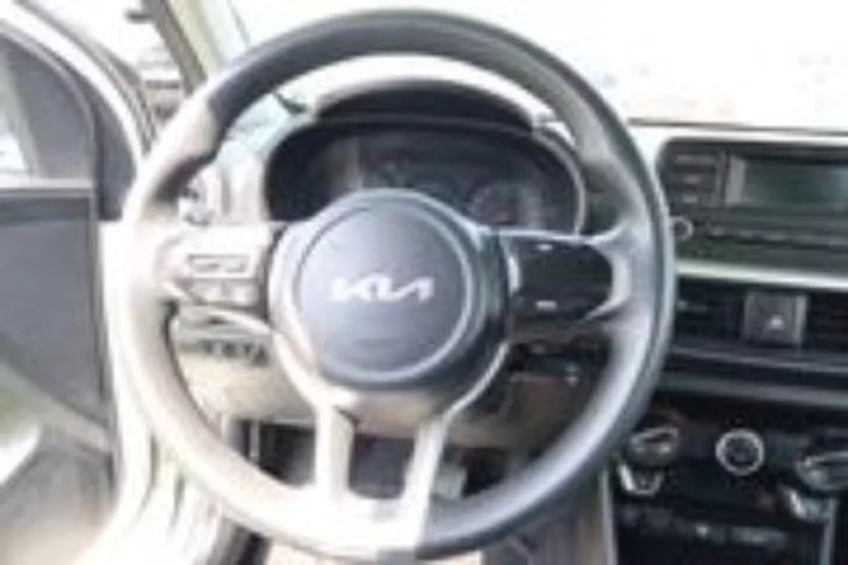 Used Kia Picanto 1.2L Base 2023-4-4