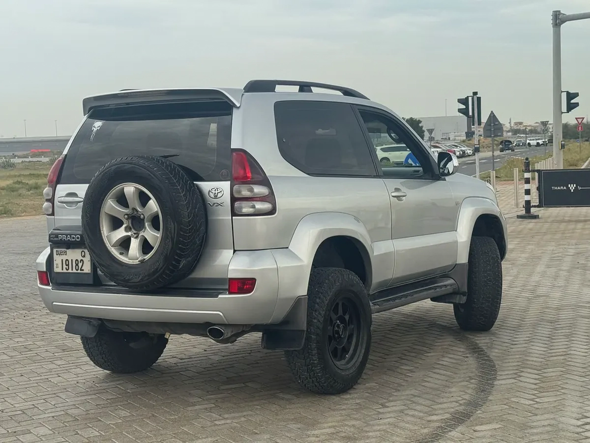Toyota Prado 2007 GCC Specs-5-5