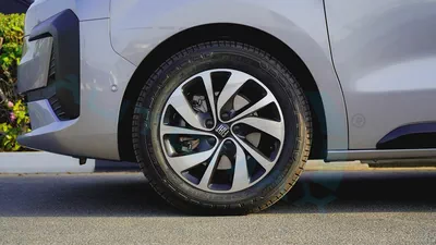 2025 Fiat Ulysse VIP Shuttle 2.0T BlueHDi GCC 0Km With 5 Years Or 100K Km Warranty @Official Dealer-19