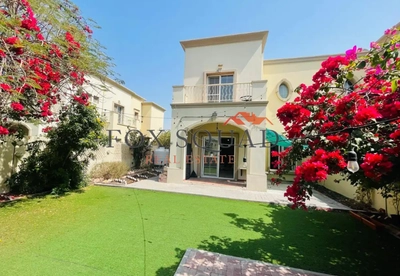 VILLA FOR RENT IN SPRINGS 6, THE SPRINGS-0