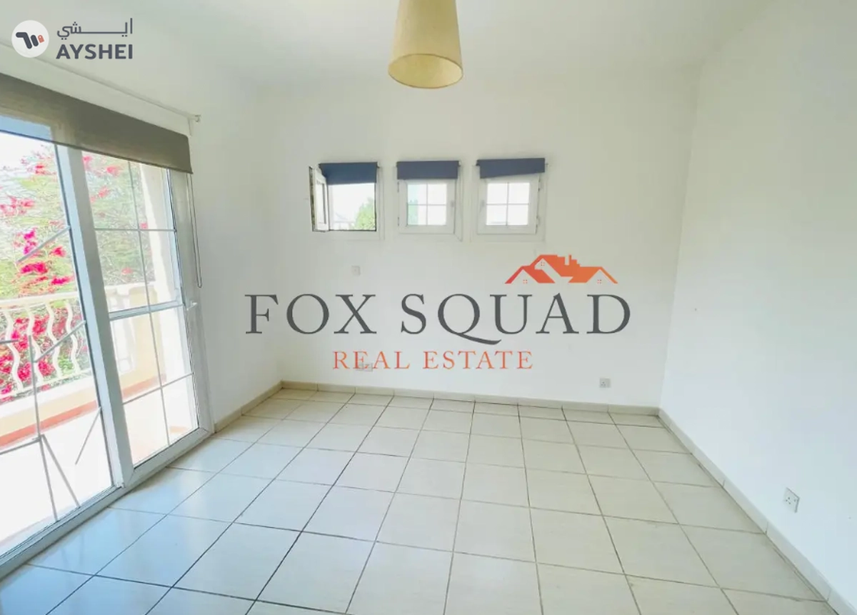 VILLA FOR RENT IN SPRINGS 6, THE SPRINGS-5-5