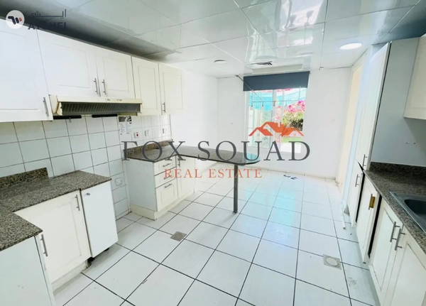 VILLA FOR RENT IN SPRINGS 6, THE SPRINGS