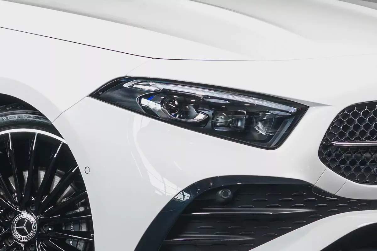 0% DP | AED 2,401 P/M | Agency Service And Warranty Package-6-6
