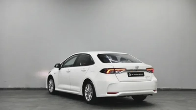 Toyota Corolla-3